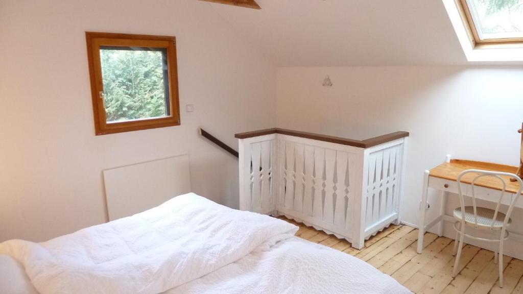 Vienna Cottage 部屋 写真