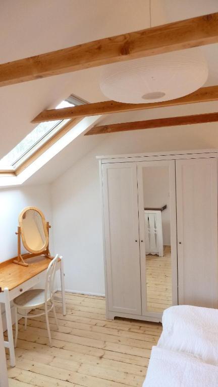 Vienna Cottage 部屋 写真