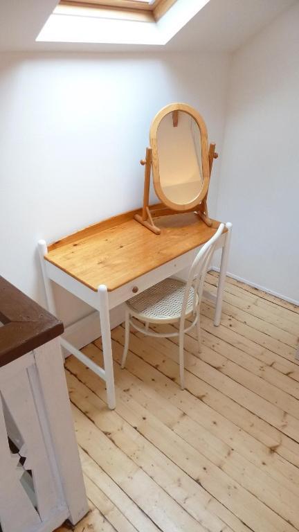 Vienna Cottage 部屋 写真