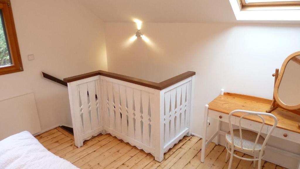 Vienna Cottage 部屋 写真