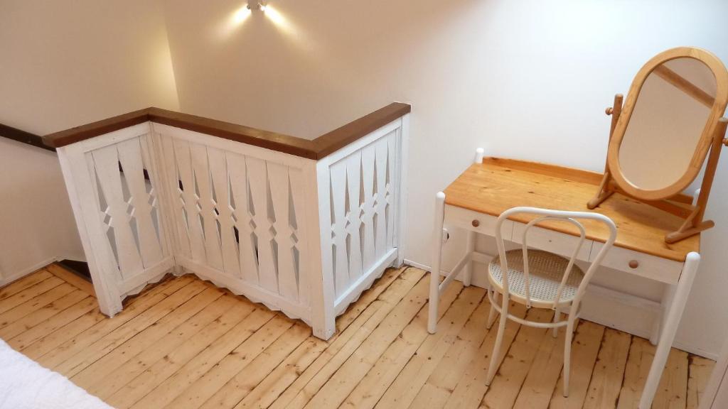 Vienna Cottage 部屋 写真
