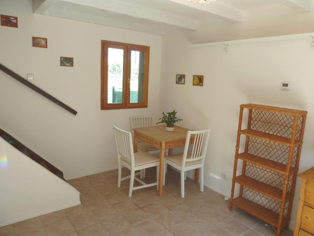 Vienna Cottage 部屋 写真