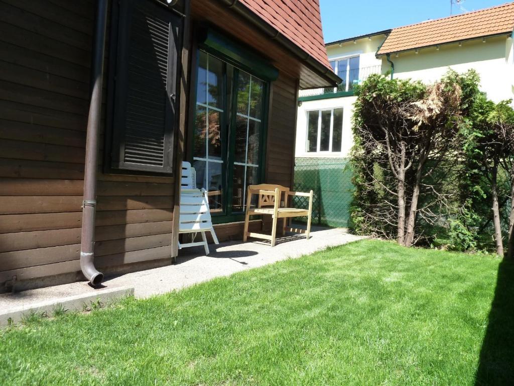 Vienna Cottage 部屋 写真