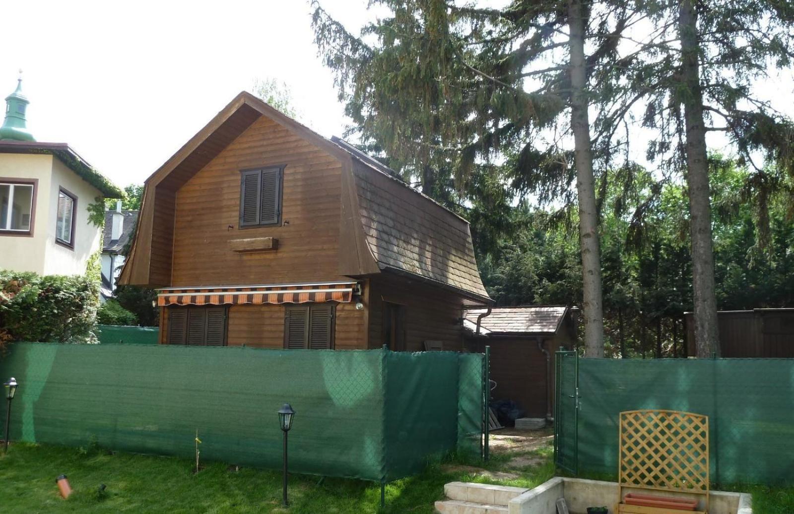 Vienna Cottage エクステリア 写真