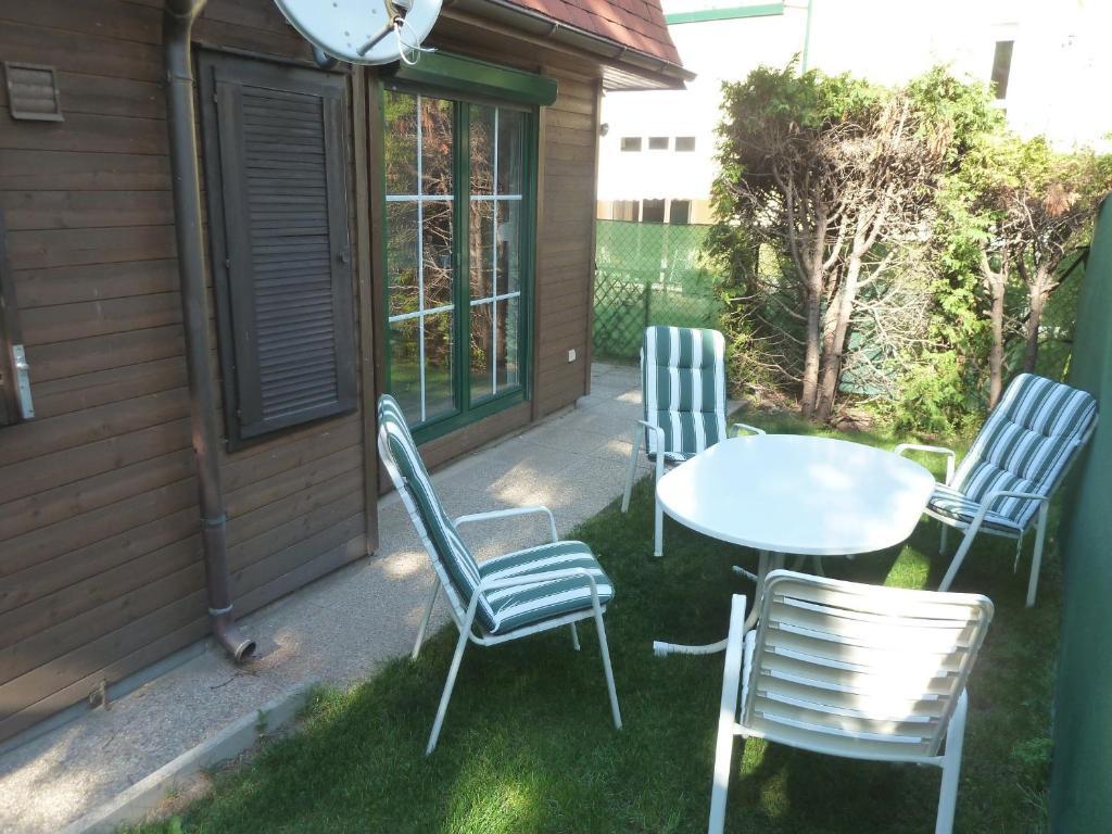 Vienna Cottage 部屋 写真