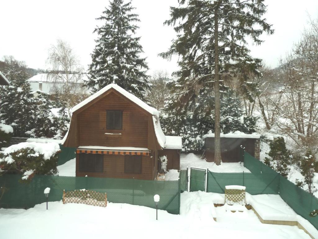 Vienna Cottage エクステリア 写真
