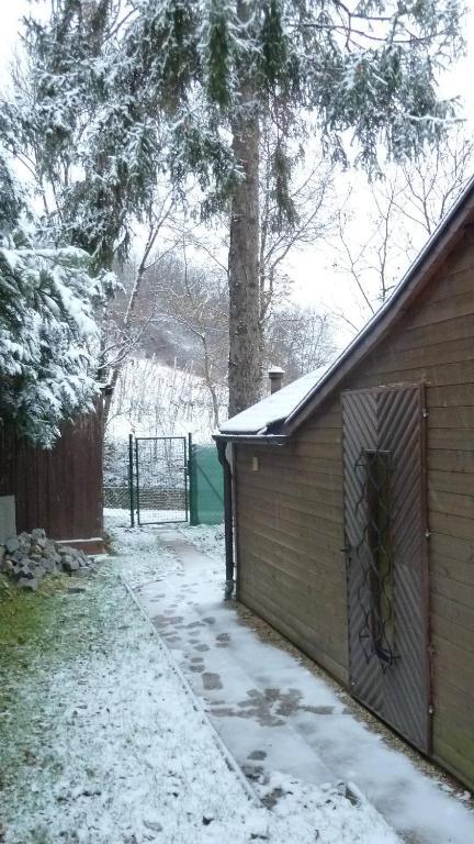 Vienna Cottage エクステリア 写真