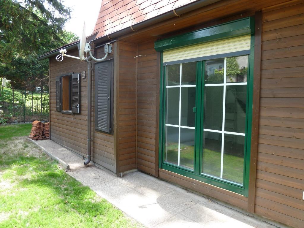 Vienna Cottage 部屋 写真